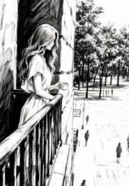 Девушка без имени