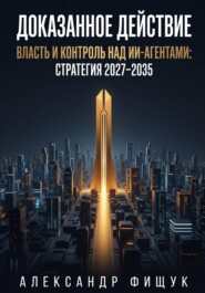 Доказанное действие. Власть и контроль над ИИ-агентами: стратегия 2027–2035
