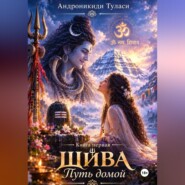 Шива. Путь домой. Книга 1