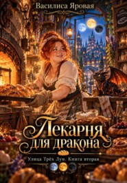 Пекарня для дракона