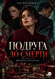 ПОДРУГА ДО́ СМЕРТИ