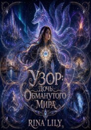 Узор: Дочь обманутого мира