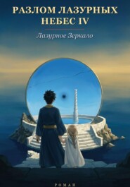 Разлом Лазурных Небес 4