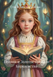 Полина и Золотое правило Королевства