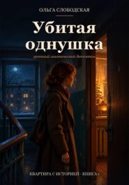 Убитая однушка
