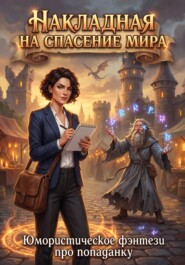 Накладная на спасение мира