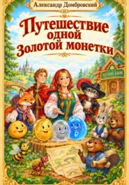 Путешествие одной Золотой Монетки