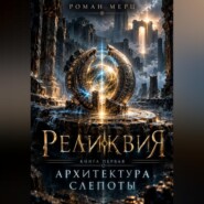 Архитектура Слепоты