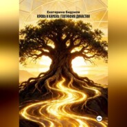 Кровь и камень. География династии