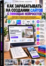 Как зарабатывать на создании сайтов с помощью нейросетей