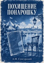 Похищение понарошку