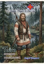 Тойво Сказки Водской земли