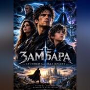 Замбара: Хроники Слейда Краста
