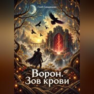 Ворон. Зов Крови