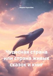 Чудесная страна или страна живых сказок и книг