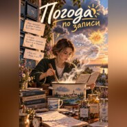 Погода по записи