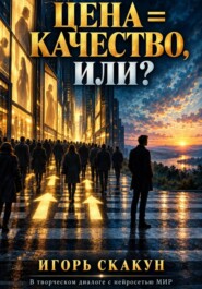 Цена=качество,или?