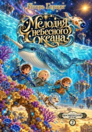 Мелодия небесного океана