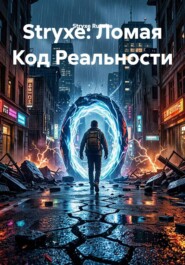Stryxe: Ломая Код Реальности