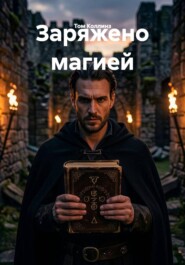 Заряжено магией