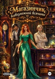 Магазинчик всевозможной всячины