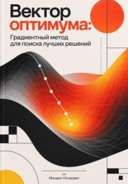 Вектор оптимума: Градиентный метод для поиска лучших решений
