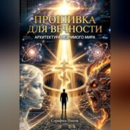 Прошивка для вечности