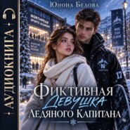 Фиктивная девушка ледяного капитана