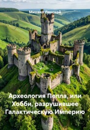 Археология Пепла: Хобби, разрушившее Галактическую Империю