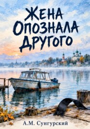 Жена опознала другого