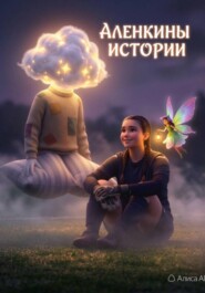 Алёнкины истории