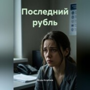 Последний рубль