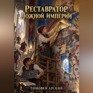 Реставратор ложной империи
