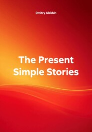 The Present Simple Stories