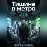 Тишина в метро (рассказ 1)