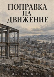 Поправка на движение