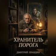 Хранитель порога. Рассказ 5