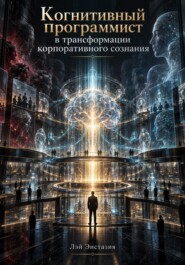 Когнитивный программист в трансформации корпоративного сознания