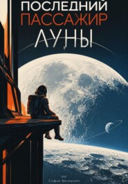 Последний пассажир Луны