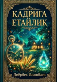 Кадрига етайлик