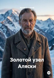 Золотой узел Аляски