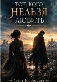 Тот, кого нельзя любить
