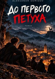 До первого петуха