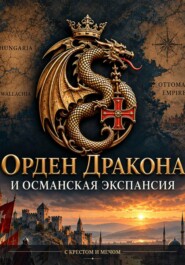 Орден Дракона и османская экспансия: С крестом и мечом