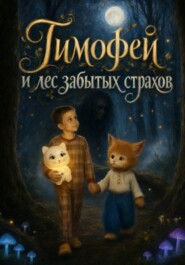 Тимофей и лес забытых страхов