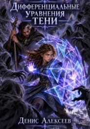 Дифференциальные уравнения тени