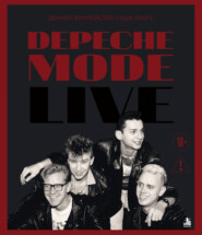 Depeche Mode: Live