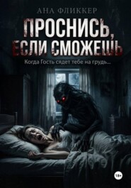 Проснись, если сможешь