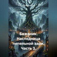 Бажаник. Наследница пепельной зари. Часть 3