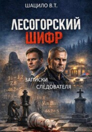 Лесогорский шифр